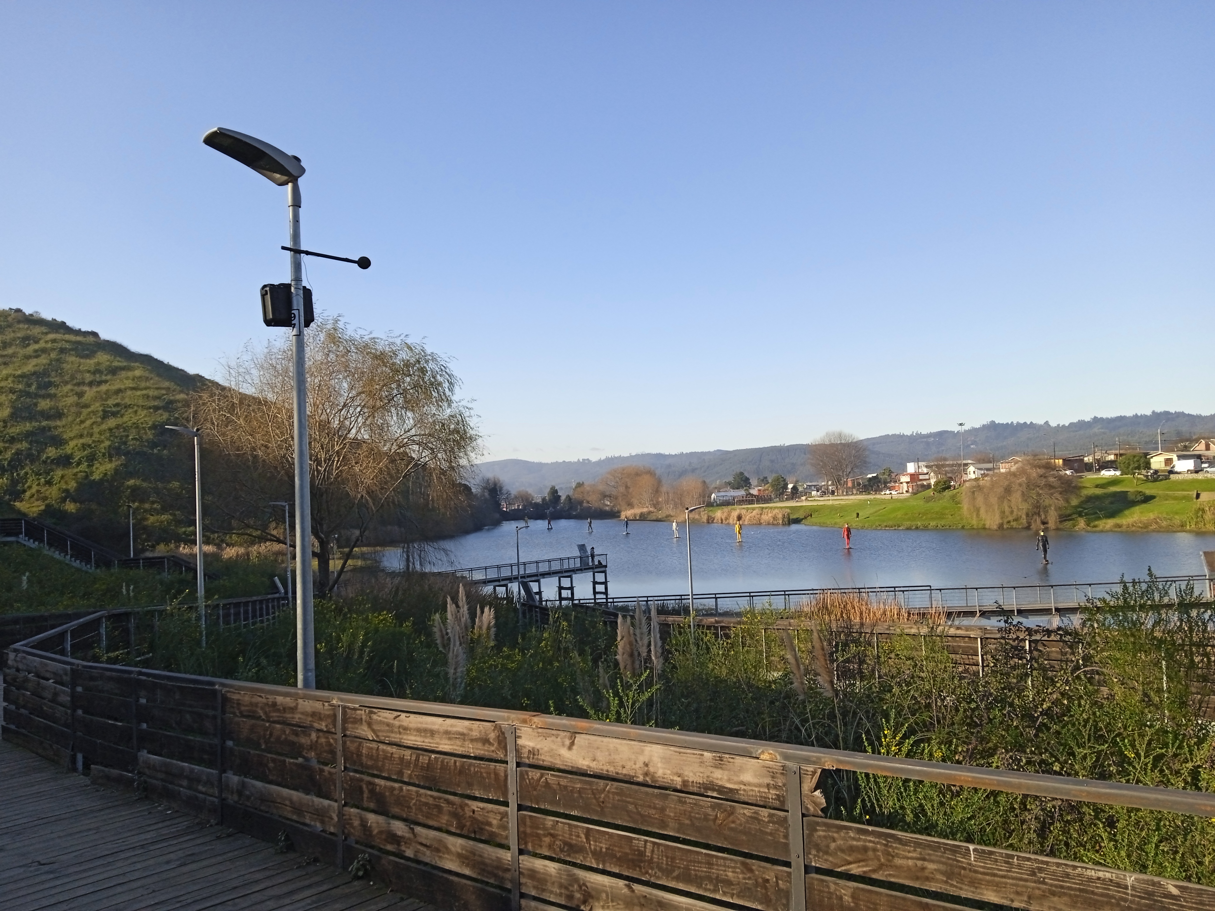 Gestión Medioambiental