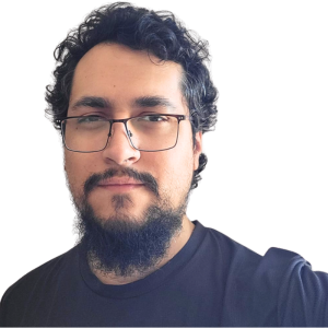 Christopher Bristow Acuña